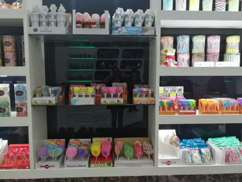 Instalações personalizadas