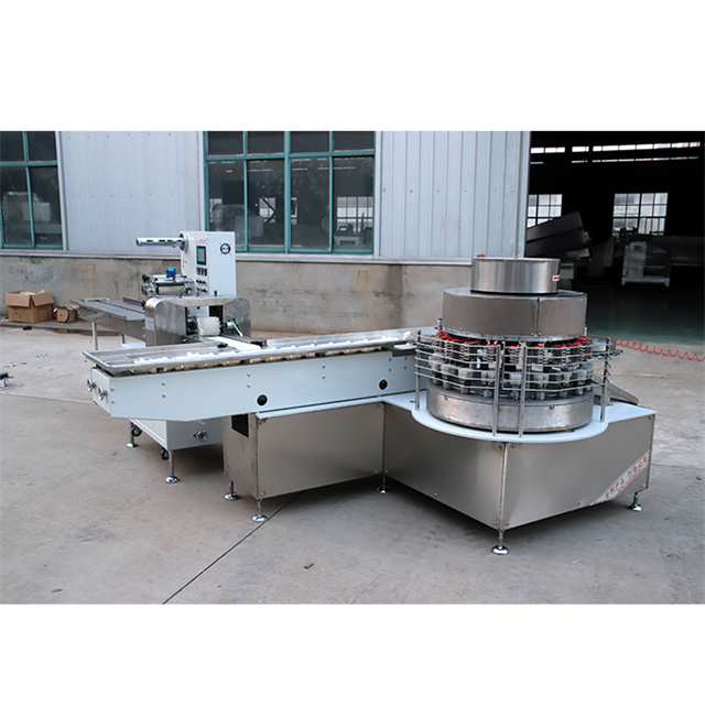 FLD-Air Press Twist Packing Machine